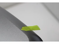 H.koenig ijsblokjesmachine kb14 12kg per dag 2 ijsblokjes formaten zilver - afbeelding 6 van  6
