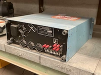Hli 3980 telecommunication test set - afbeelding 6 van  7