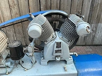 Hlup hl 1050 e2 zuigercompressor - afbeelding 6 van  9