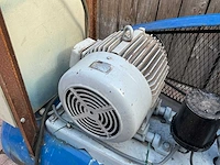Hlup hl 1050 e2 zuigercompressor - afbeelding 7 van  9