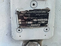 Hlup hl 1050 e2 zuigercompressor - afbeelding 9 van  9