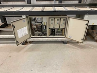 H&m - 2000 - hm-zn 8500 - afkortcirkelzaagmachine - afbeelding 4 van  14