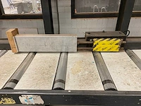H&m - 2000 - hm-zn 8500 - afkortcirkelzaagmachine - afbeelding 9 van  14