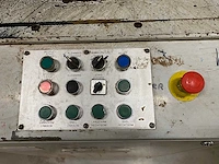 H&m - 2000 - hm-zn 8500 - afkortcirkelzaagmachine - afbeelding 14 van  14