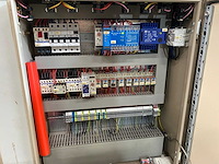 H&m - 2002 - hm-d 6500-r - afkortcirkelzaagmachine - afbeelding 2 van  14