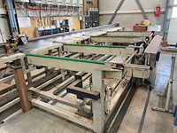 H&m - 2002 - hm-d 6500-r - afkortcirkelzaagmachine - afbeelding 4 van  14