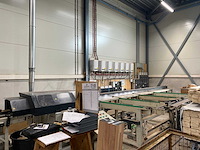 H&m - 2002 - hm-d 6500-r - afkortcirkelzaagmachine - afbeelding 1 van  14