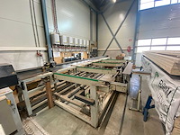 H&m - 2002 - hm-d 6500-r - afkortcirkelzaagmachine - afbeelding 9 van  14