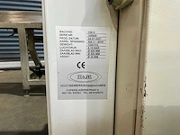 H&m - 2007 - hm-d - afkortcirkelzaagmachine - afbeelding 4 van  13