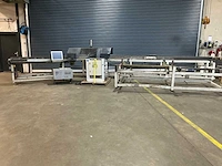 H&m - 2007 - hm-d - afkortcirkelzaagmachine - afbeelding 6 van  13