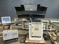 H&m - 2007 - hm-d - afkortcirkelzaagmachine - afbeelding 7 van  13