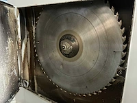 H&m - 2007 - hm-d - afkortcirkelzaagmachine - afbeelding 11 van  13