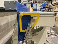 H&m - 2019 - truss-master - zaagautomaat - afbeelding 3 van  14