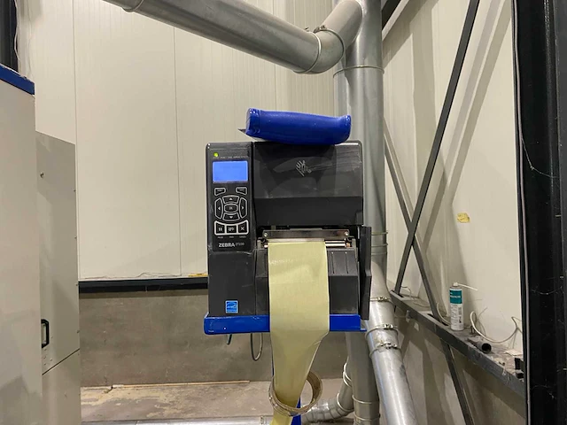 H&m - 2019 - truss-master - zaagautomaat - afbeelding 5 van  14
