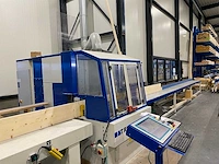 H&m - 2019 - truss-master - zaagautomaat