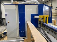 H&m - 2019 - truss-master - zaagautomaat - afbeelding 9 van  14