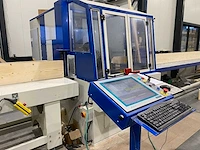 H&m - 2019 - truss-master - zaagautomaat - afbeelding 10 van  14