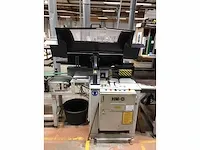H&m - hm-d - afkortcirkelzaagmachine - 2002 - afbeelding 6 van  17