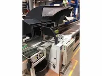 H&m - hm-d - afkortcirkelzaagmachine - 2002 - afbeelding 8 van  17