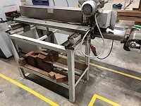 H&m - hm-d - afkortcirkelzaagmachine - 2002 - afbeelding 16 van  17