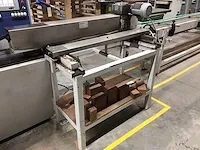 H&m - hm-d - afkortcirkelzaagmachine - 2002 - afbeelding 17 van  17