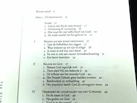 H.m. kuitert over religie - afbeelding 3 van  5