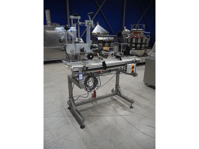Hm systems - afbeelding 1 van  10