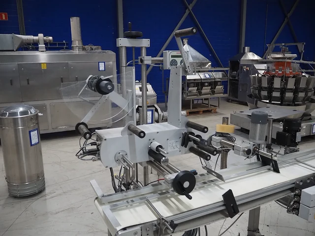 Hm systems - afbeelding 6 van  10