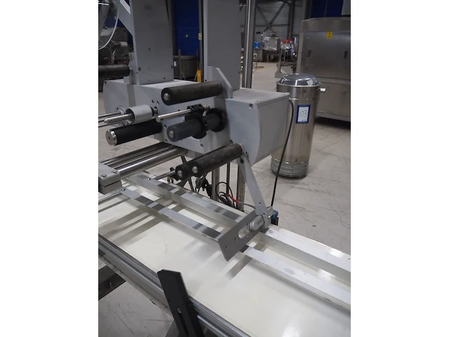 Hm systems - afbeelding 7 van  10