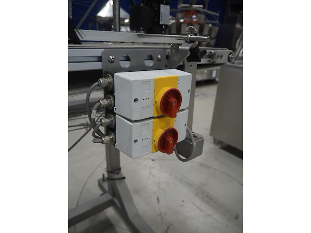 Hm systems - afbeelding 9 van  10