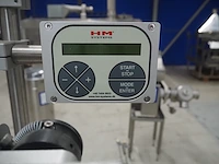 Hm systems - afbeelding 10 van  10