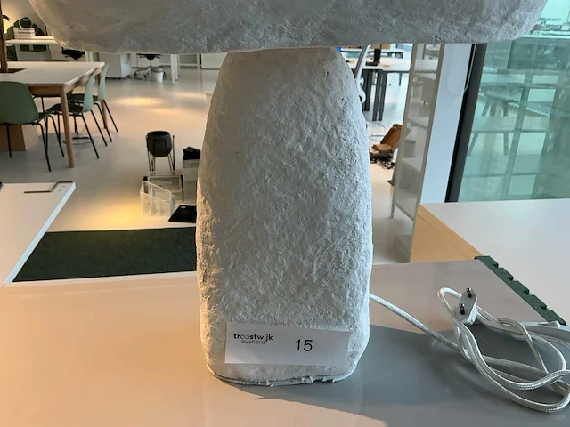 H&m tafellamp - afbeelding 2 van  5