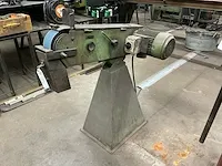 Hm tas 75 backstandschuurmachine - afbeelding 1 van  6