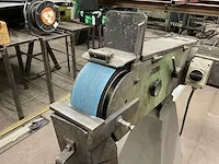 Hm tas 75 backstandschuurmachine - afbeelding 4 van  6