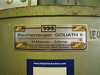 H.maurer + söhne - afbeelding 8 van  8