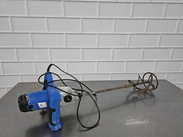 Hmb - 1800w - elektrische (vlees) mixer - afbeelding 1 van  4
