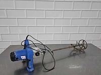 Hmb - 1800w - elektrische (vlees) mixer - afbeelding 1 van  4
