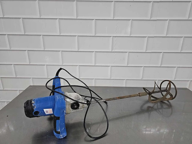 Hmb - 1800w - elektrische (vlees) mixer - afbeelding 2 van  4