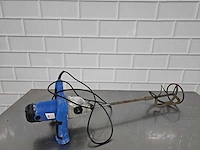 Hmb - 1800w - elektrische (vlees) mixer - afbeelding 2 van  4