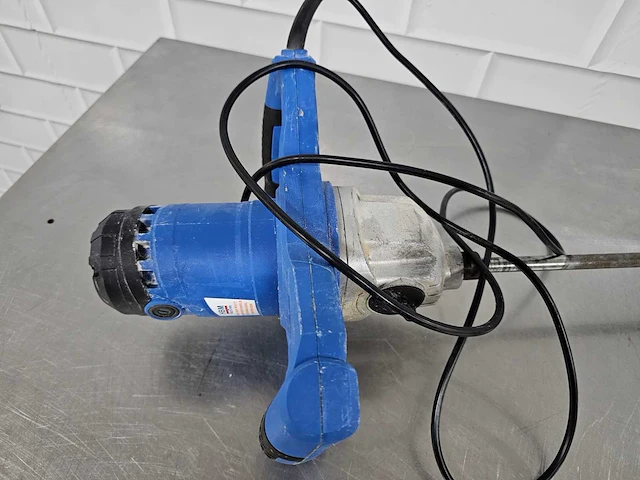 Hmb - 1800w - elektrische (vlees) mixer - afbeelding 4 van  4