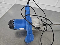 Hmb - 1800w - elektrische (vlees) mixer - afbeelding 4 van  4