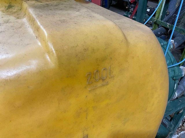 Hmc holland urgent veldspuit - afbeelding 4 van  7