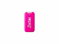 Hmd barbie phone 7,11 cm (2.8) 125 g roze basistelefoon - afbeelding 4 van  6