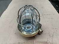 Hmeg ccd9-5 vintage marine pendant light - afbeelding 2 van  5
