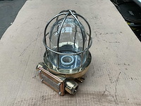 Hmeg ccd9-5 vintage marine pendant light - afbeelding 4 van  5