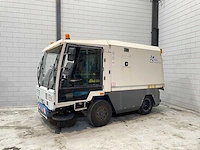 Hmf - 2003 - 416 - straatveegmachine