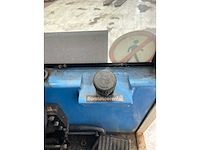 Hmf - 2003 - 416 - straatveegmachine - afbeelding 12 van  12