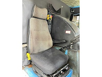 Hmf - 2003 - 416 - straatveegmachine - afbeelding 4 van  12