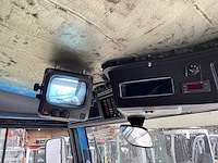 Hmf - 2003 - 416 - straatveegmachine - afbeelding 9 van  12