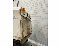 Hmf - 2003 - 416 - zelfrijdende veegmachine - afbeelding 7 van  12